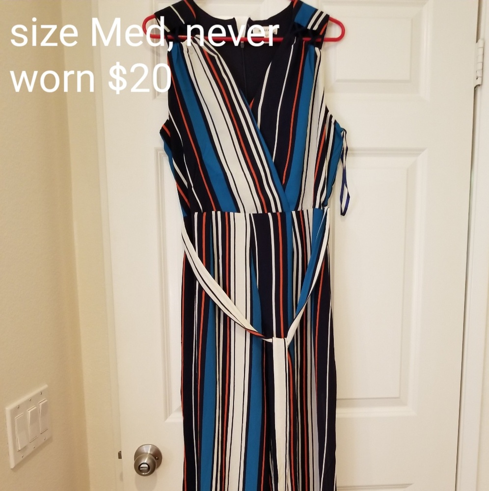 Jumpsuit